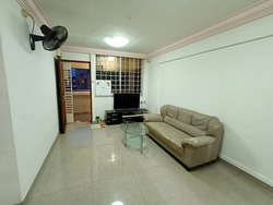 Blk 139 Eunos Spring (Bedok), HDB 3 Rooms #534541951